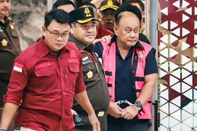 Kejagung Setop Pemeriksaan Dapur MBG di Seluruh Indonesia, Kejati Kaltim: Jangan Dikaitkan dengan Isu Lain