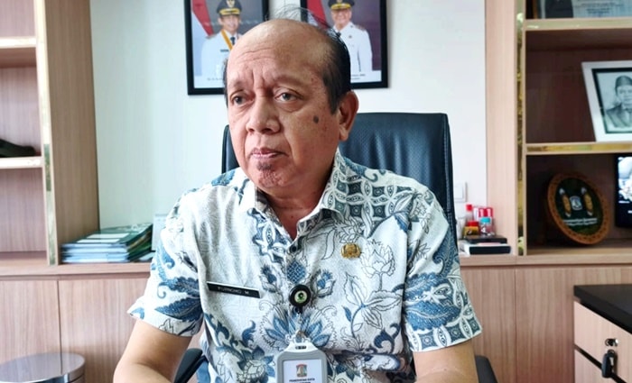 ASN Balikpapan WFH tiap Jumat Mulai 10 April, Lurah dan Layanan Publik Tetap Ngantor