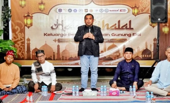 Wawali Bontang: Ketua RT Harus Pastikan Anak Tetap Sekolah