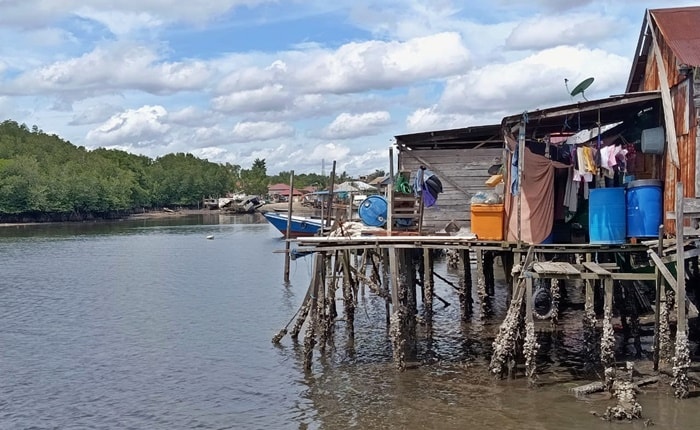 Sanitasi Buruk Picu Stunting, Bontang Percepat Program Zero BABS
