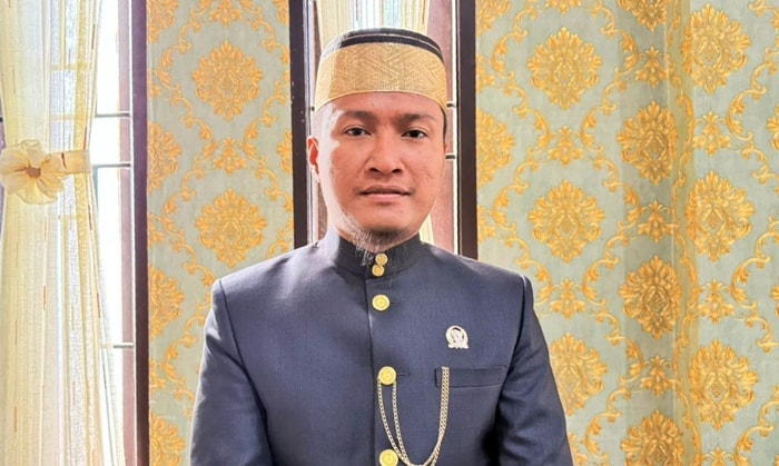 HUT ke-66 Pangkep, DPRD Ajak Publik Berhenti Euforia dan Mulai Refleksi