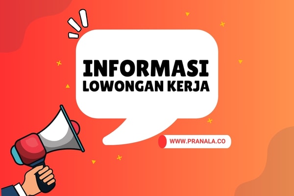 Info Loker Bontang; PT Milda Cari 6 Helper Material TA Pabrik 7 Pupuk Kaltim
