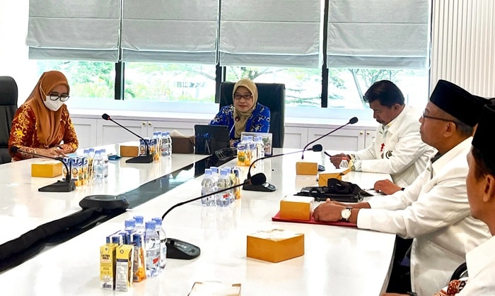 Kukar Siap Gelar MTQH ke-46 Kaltim November 2026, 13 Lokasi Strategis Disiapkan