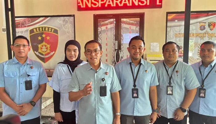 Kasus Korupsi RPU di Kutim, Polda Kaltim: Aliran Dana ke Bupati dan Dewan Tidak Ada