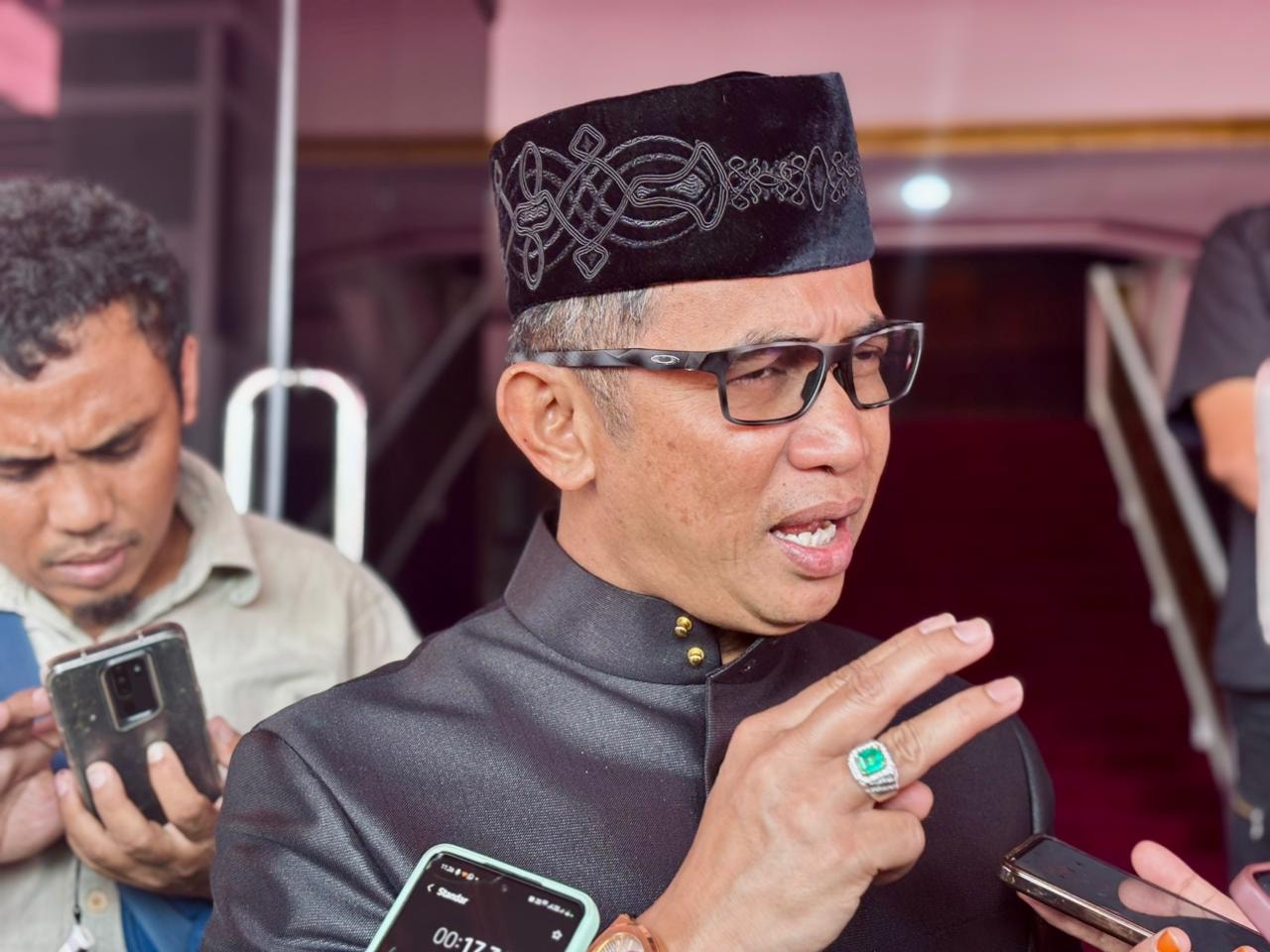Balikpapan Paling Mandiri Biayai BPJS, Ini Bedanya dengan Daerah Kaltim Lain