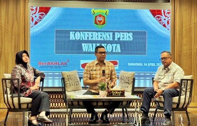 Audit Ungkap Selisih, Sewa Land Rover Pemkot Samarinda Dihentikan