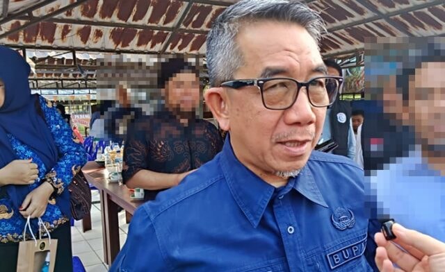 Kutim Sesuaikan TPP ASN Mulai 2026, Tidak Dihapus tapi Dikurangi
