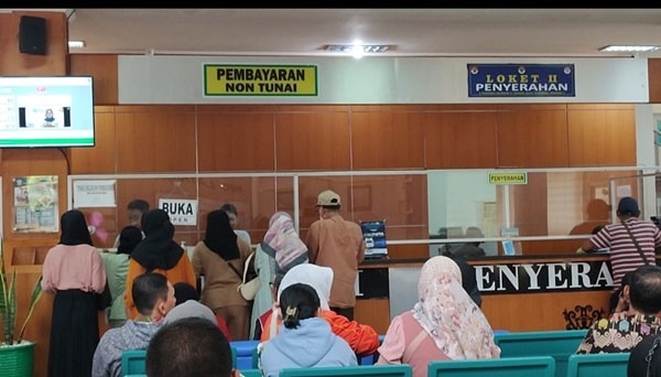 Pendapatan Kaltim Capai Rp2,29 Triliun hingga Maret 2026, Ini Rinciannya