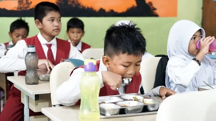 Daftar 18 Dapur MBG di Balikpapan Disetop Sementara, Wawali: Segera Lengkapi IPAL