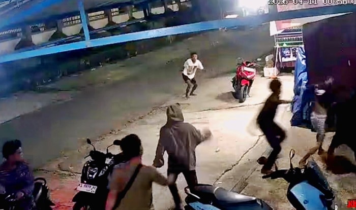 Viral di Balikpapan, Aksi Pengeroyokan Dipicu Salah Paham dan Nyaris Picu Konflik Antarwilayah