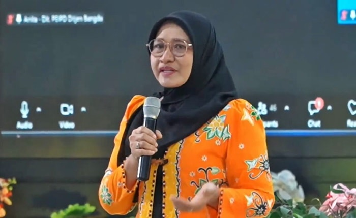Balikpapan Perangi Sampah Sambil Genjot UMKM, Pengangguran Terbuka Turun Drastis