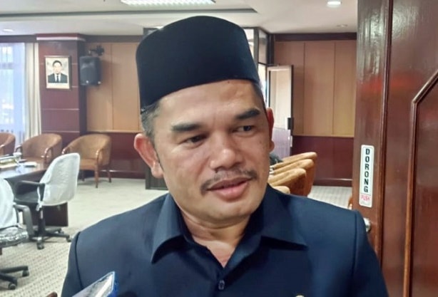 160 Usulan jadi 25, Ketua DPRD Kaltim Sebut Belum Final