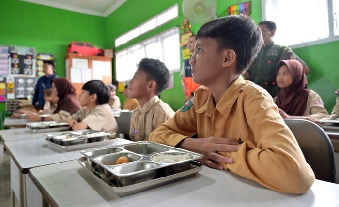 21 Dapur MBG di Kaltim Dibuka Lagi, Hanya yang Lolos Standar Sanitasi Ketat