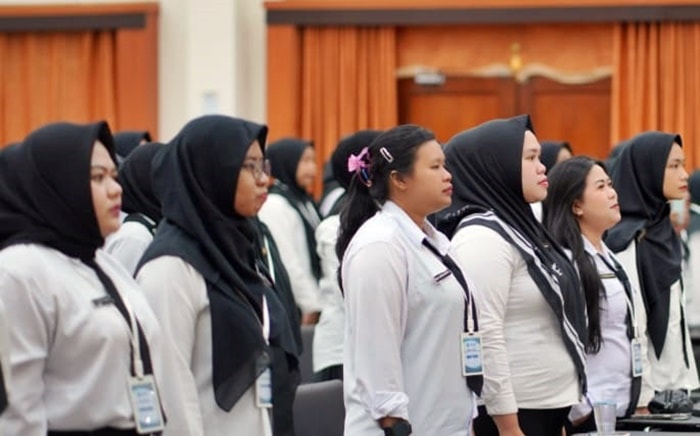Puluhan Ribu PPPK Kaltim Tidak Dirumahkan, 1.170 Diusulkan Perpanjangan Kontrak