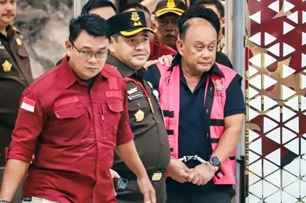 korupsi MBG