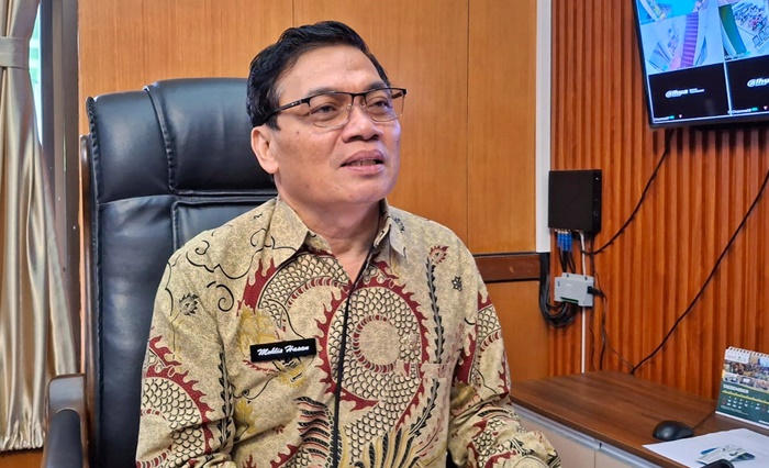 Kuota Haji Samarinda 2026 Melonjak Dua Kali Lipat, Masa Tunggu Dipangkas 10 Tahun