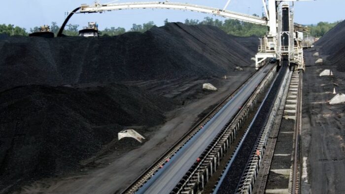 Kutim Siaga, PHK dari Sektor Tambang Tak Bisa Diabaikan