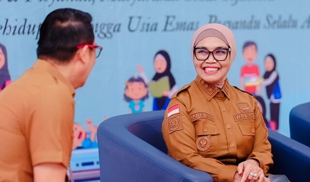 127 Guru Dicari, Bontang Pilih Warga Lokal sebagai Prioritas, Gaji dari Dana BOS