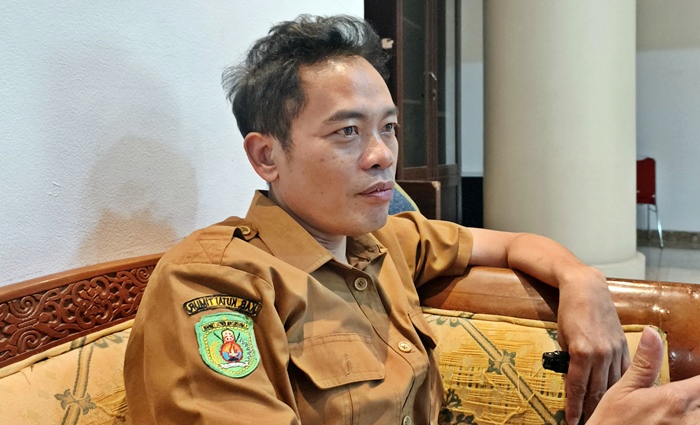 PHK Tambang Belum Terjadi, Tapi Kutim Sudah Pasang ‘Rem Darurat’