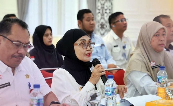 Bontang Genjot Penurunan Pengangguran, BLK Latih 2.500 Pencaker sepanjang 2025