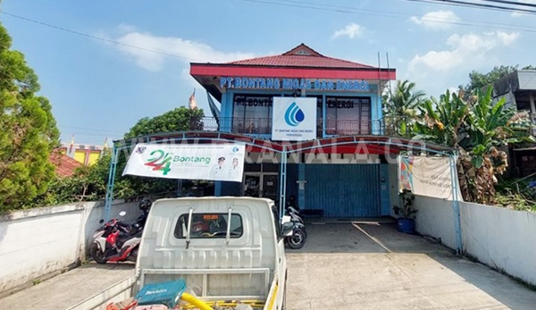 Pemkot Bontang Buka Seleksi Komisaris PT BME, Hanya untuk PNS, Maksimal Usia 60 Tahun