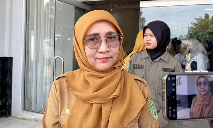 Pemprov Kaltim Alihkan 24 Ribu Peserta BPJS, Kutim Butuh Rp6,5 Miliar