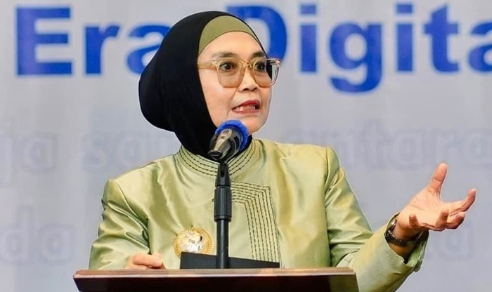 Dua Tahun Penentuan, Bontang Pasang Target Berani Nol BABS 2027