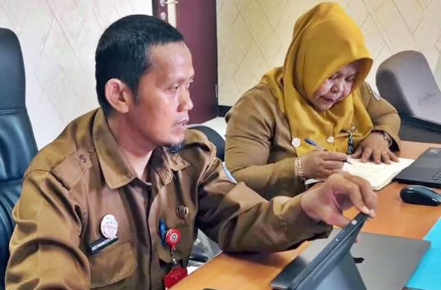 Bontang Perkuat Layanan 112, Respons Darurat Digenjot